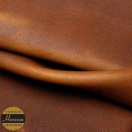 HORWEEN DUBLIN HATCH - CHESTNUT - 2.0/2.2mm