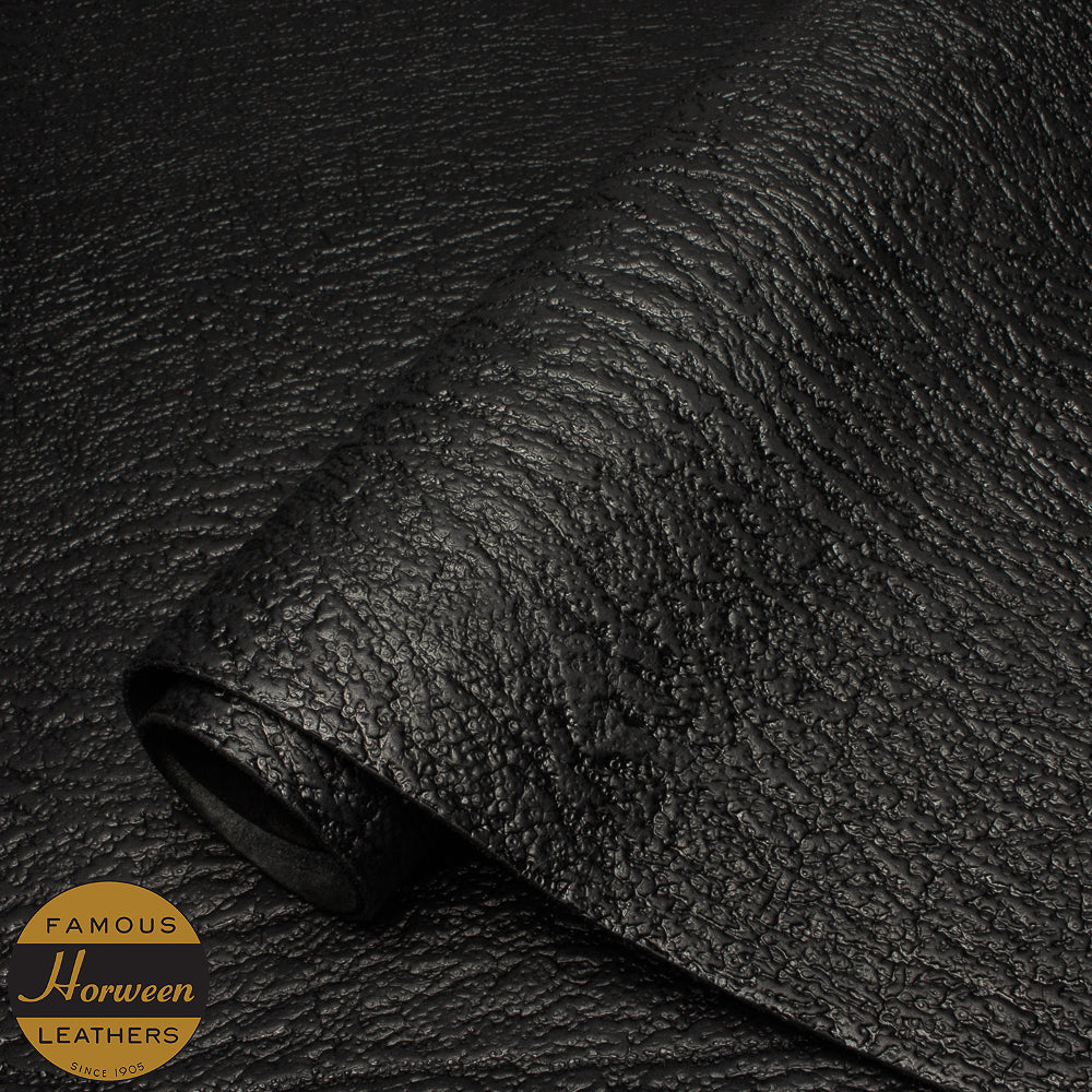 HORWEEN DUBLIN HIGHLANDER - BLACK - 2.0/2.2mm