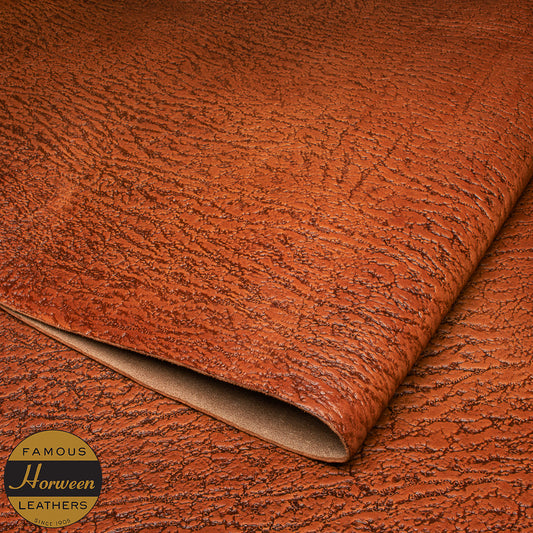 HORWEEN DUBLIN HIGHLANDER - ENGLISH TAN - 2.0/2.2mm