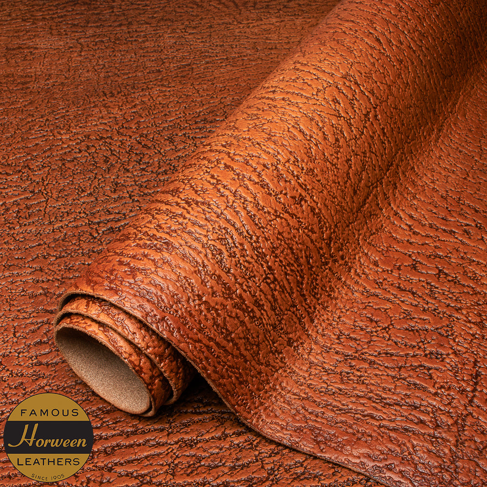 HORWEEN DUBLIN HIGHLANDER - ENGLISH TAN - 2.0/2.2mm