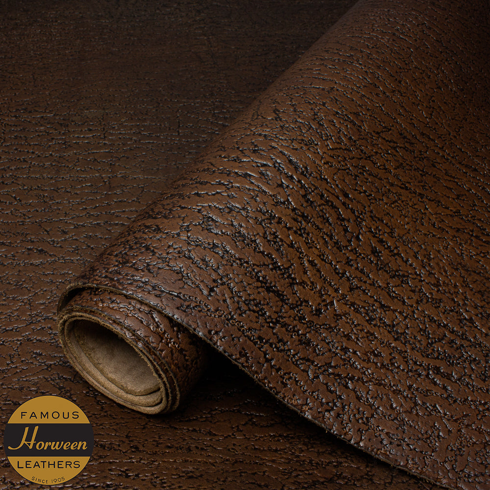 HORWEEN DUBLIN HIGHLANDER - NUT BROWN - 2.0/2.2mm