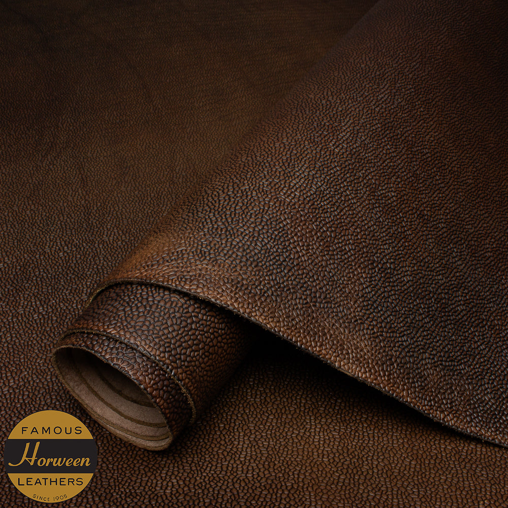 HORWEEN DUBLIN SCOTCH - NUT BROWN - 2.0/2.2mm