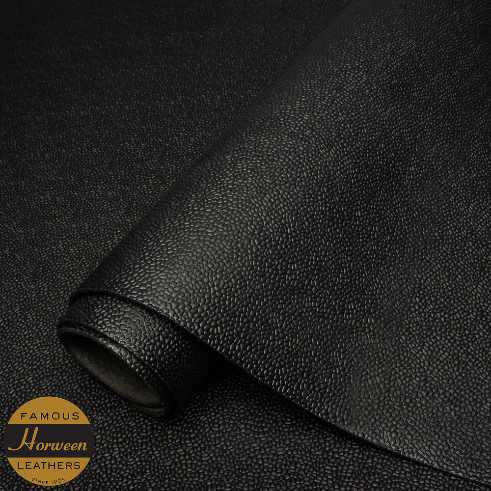 HORWEEN DUBLIN SCOTCH - BLACK - 2.0/2.2mm