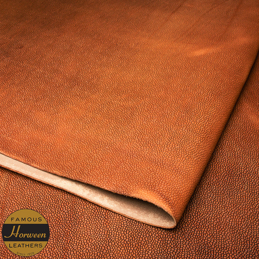 HORWEEN DUBLIN SCOTCH - ENGLISH TAN - 2.0/2.2mm