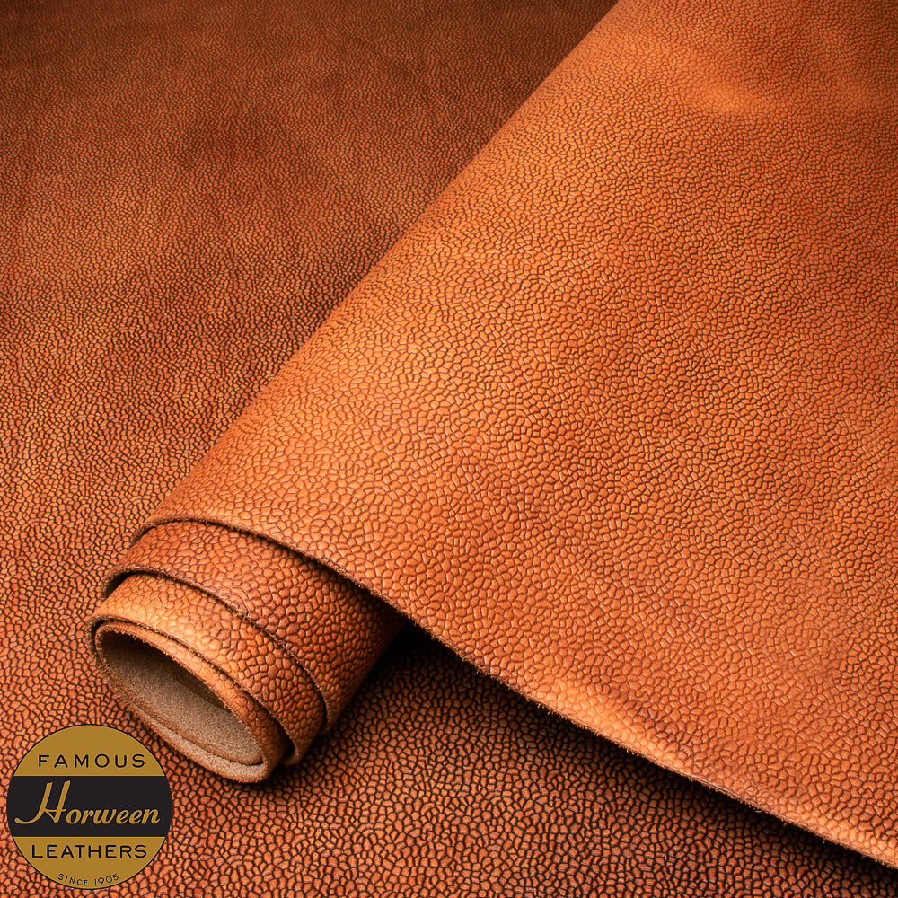 HORWEEN DUBLIN SCOTCH - ENGLISH TAN - 2.0/2.2mm