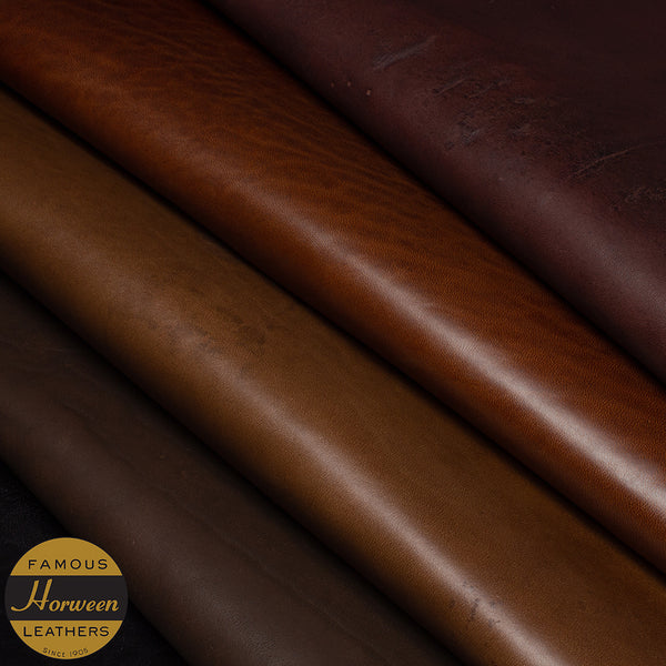 Horween Heavy Horse