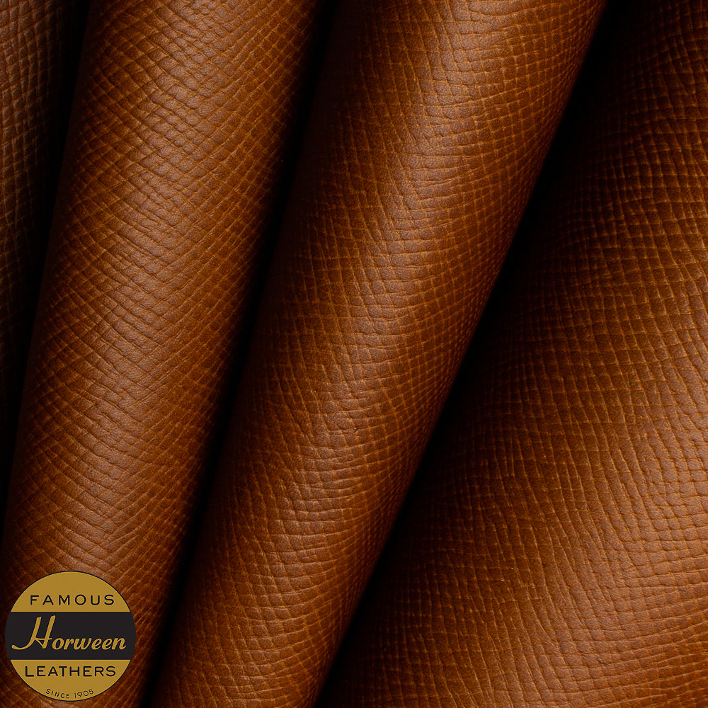 HORWEEN PIONEER HATCH GRAIN - COGNAC - 1.6/1.8mm