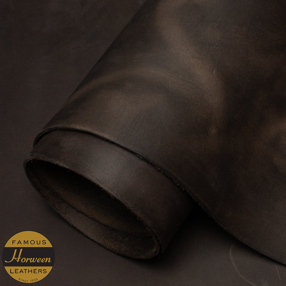 HORWEEN PREDATOR - DARK BROWN - 2.0/2.2mm – A & A Crack & Sons