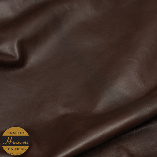 HORWEEN UTICA HORSE (DHF) - ESPRESSO - 0.8/1.0mm