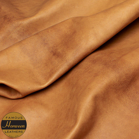 HORWEEN UTICA HORSE (DHF) - MAPLE - 0.8/1.0mm