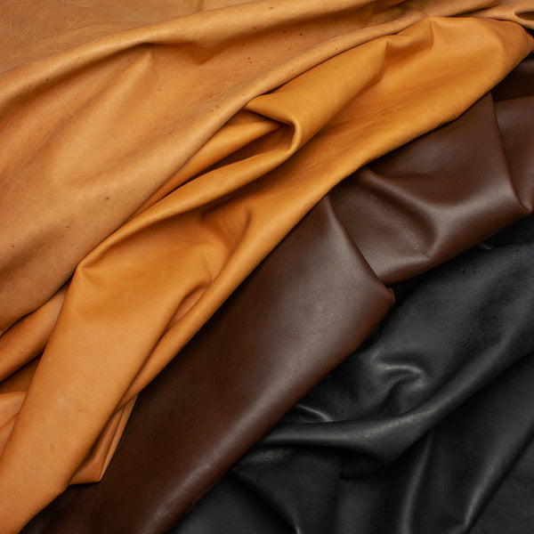 Horween Utica Horse (DHF)