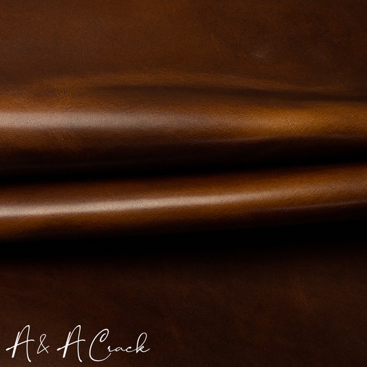 HUNTER - DARK TAN - 1.2/1.4mm