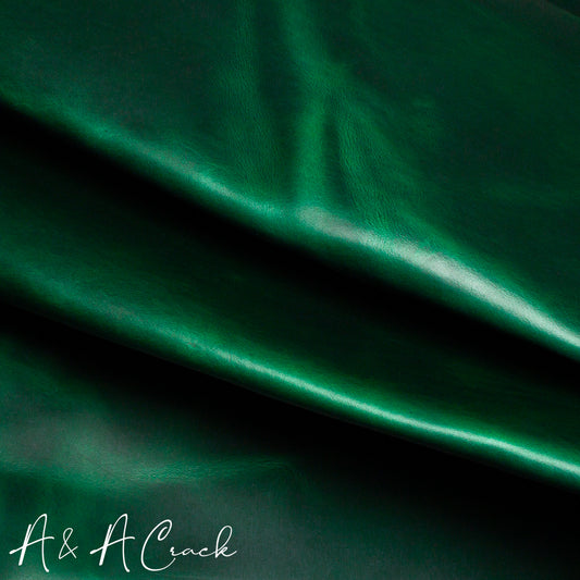 HUNTER - EMERALD - 1.2/1.4mm