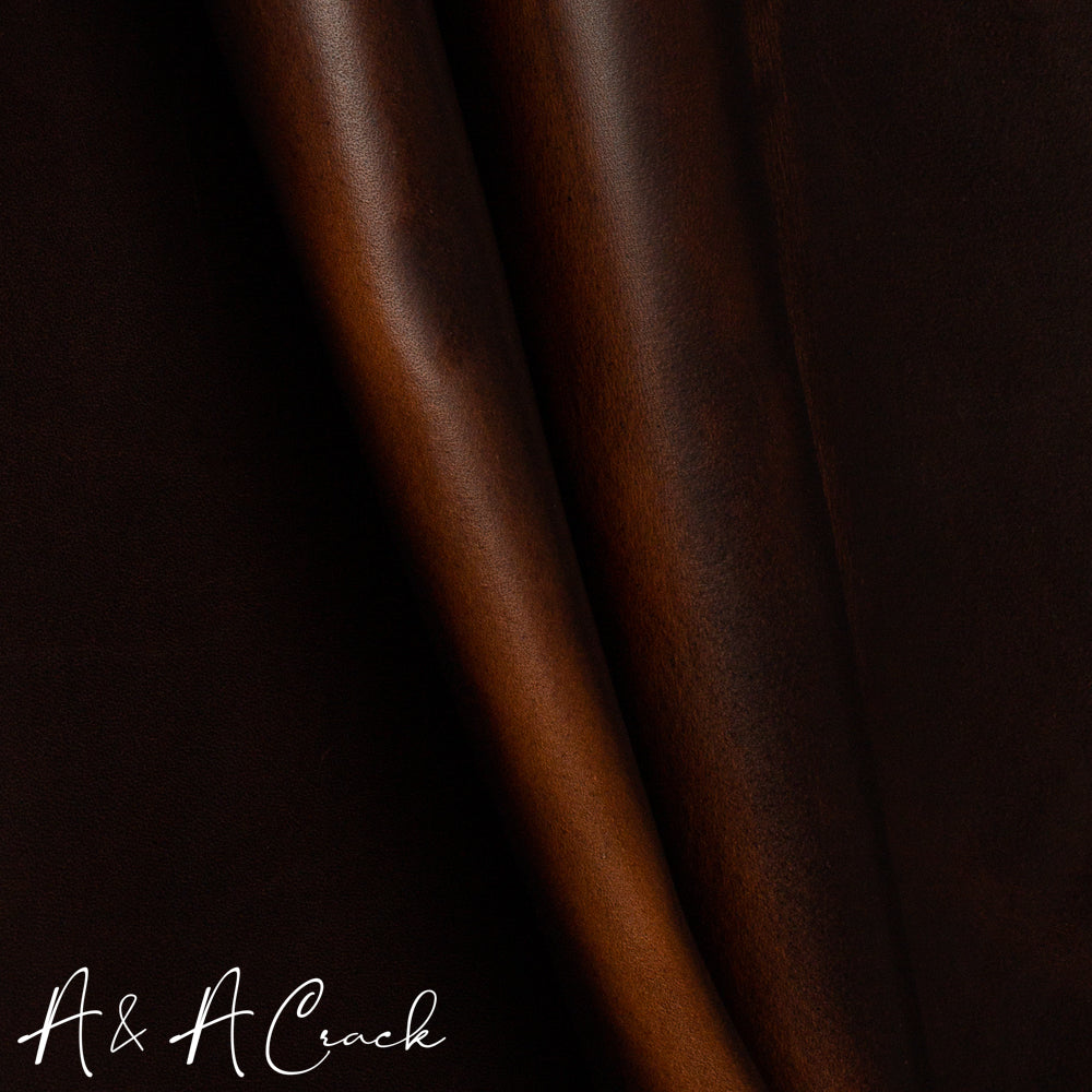 HUNTER - MAHOGANY - 1.2/1.4mm