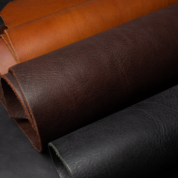 Jean Belt Leather