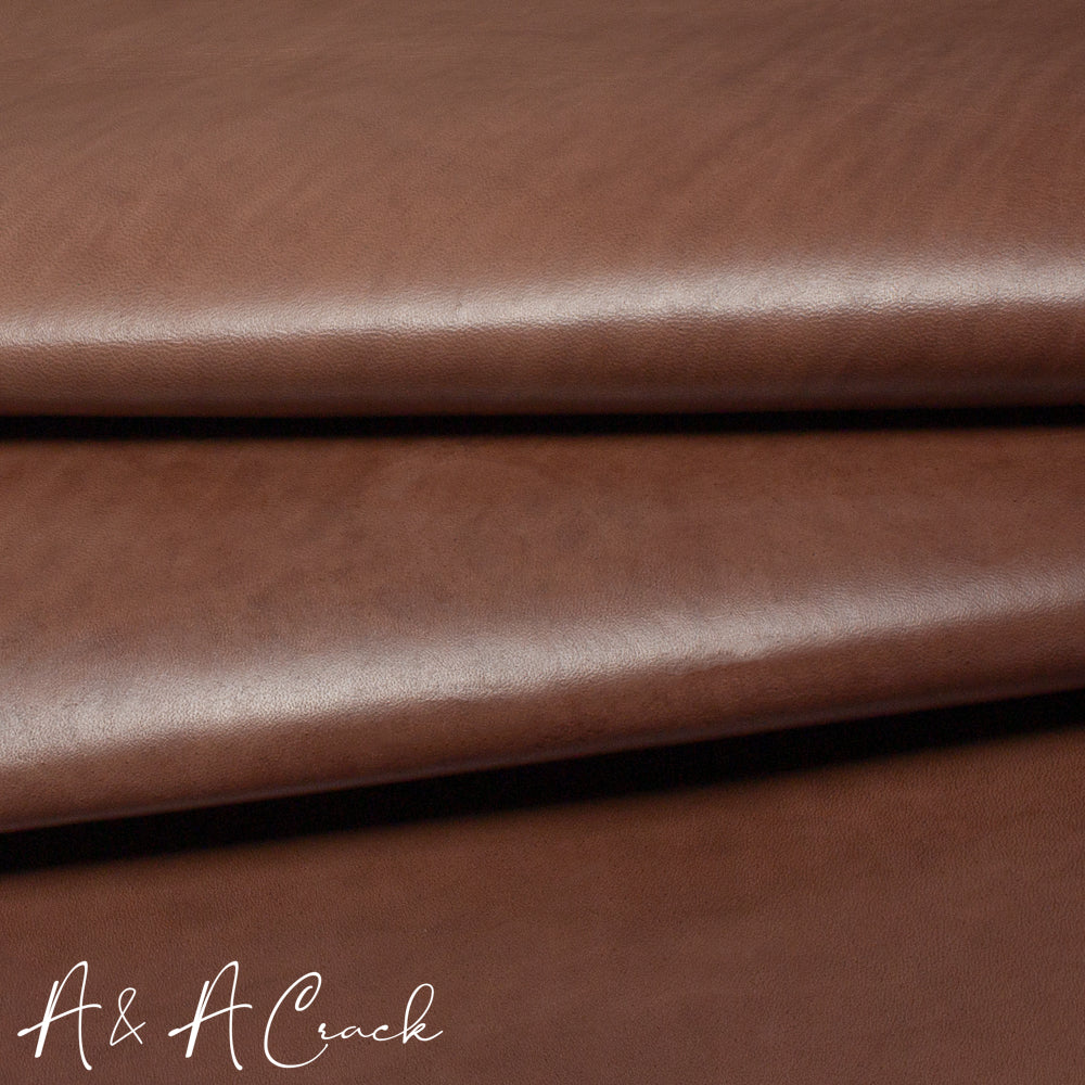 MUSTANG HORSE - CHOCOLATE - 1.7/1.9mm