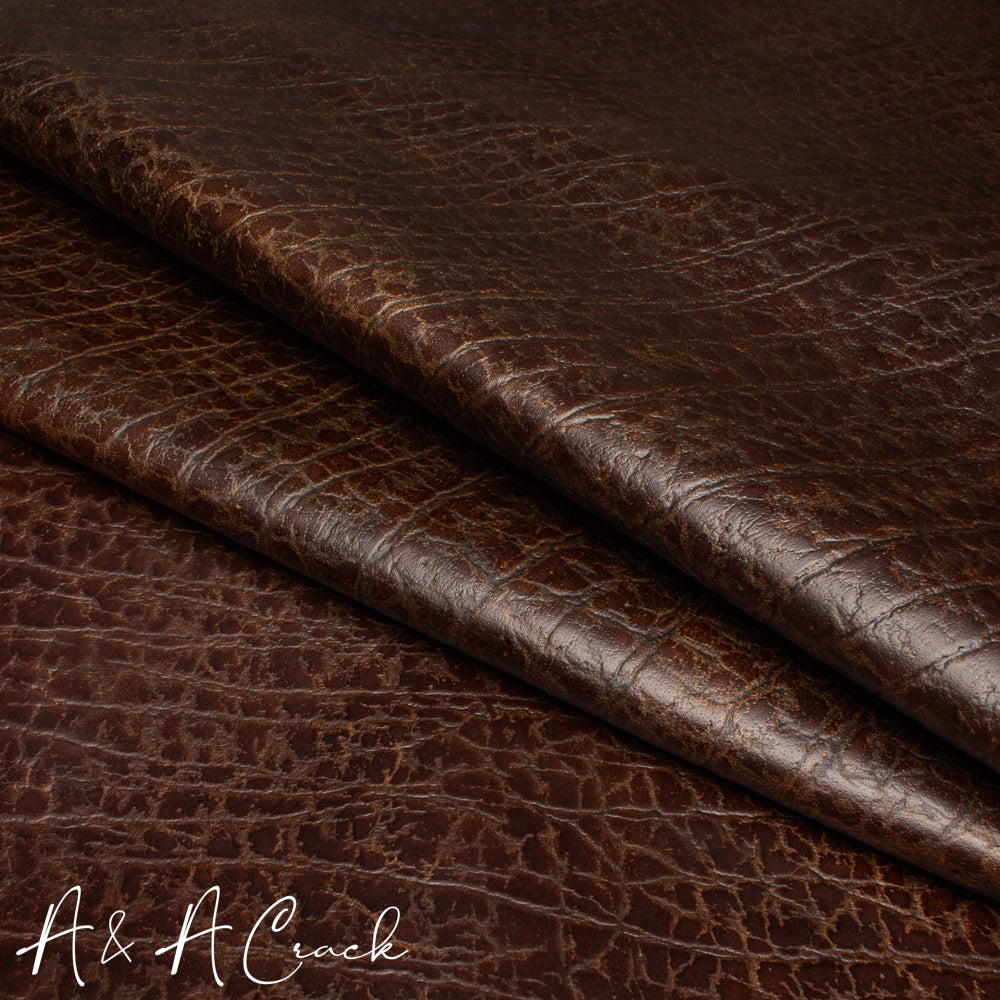 OILY PULL UP ELEFANTEN - UMBER - 1.6/1.8mm