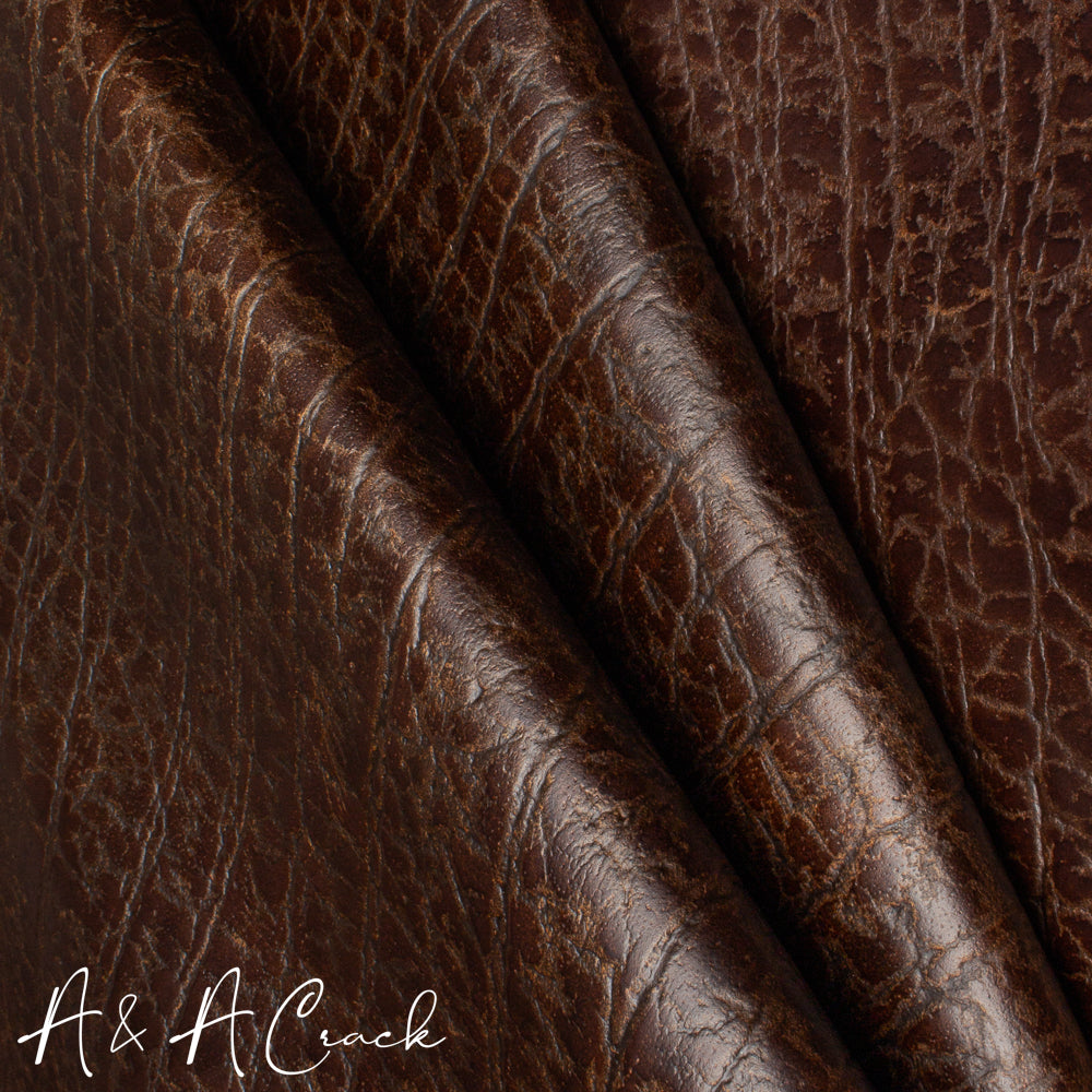 OILY PULL UP ELEFANTEN - UMBER - 1.6/1.8mm