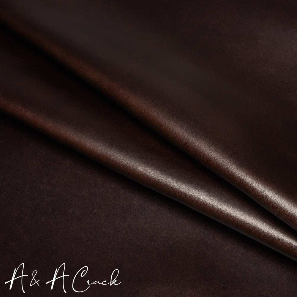 OILY PULL UP - UMBER - 1.6/1.8mm