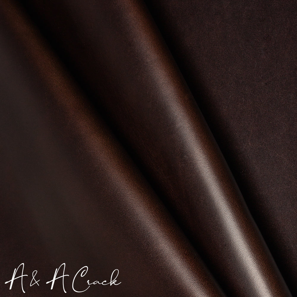 OILY PULL UP - UMBER - 1.6/1.8mm