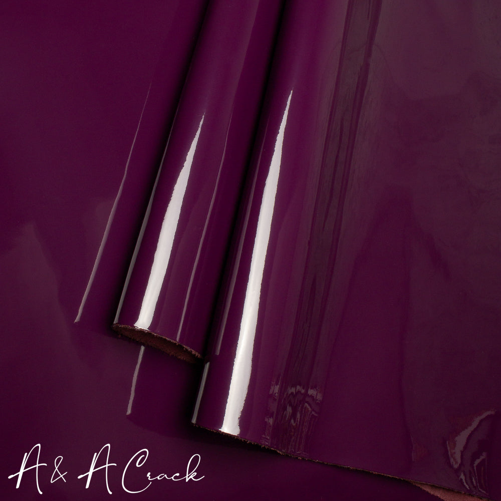 PATENT - TURKISH DELIGHT - 1.5/1.7mm