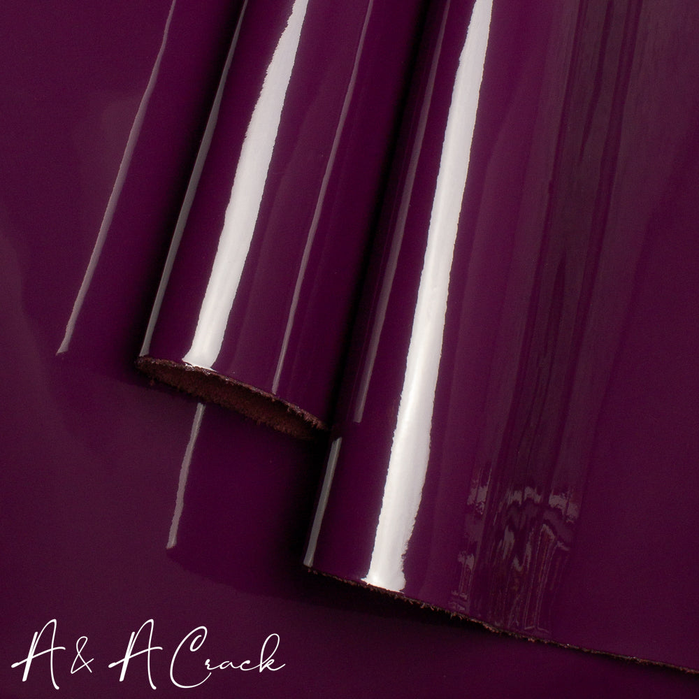 PATENT - TURKISH DELIGHT - 1.5/1.7mm