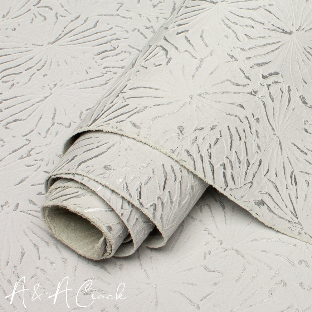 POSY - WEDDING WHITE - 0.8/1.0mm