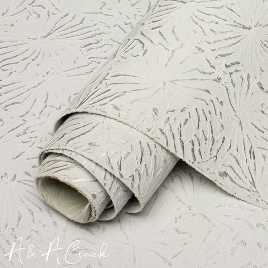 POSY - WEDDING WHITE - 0.8/1.0mm