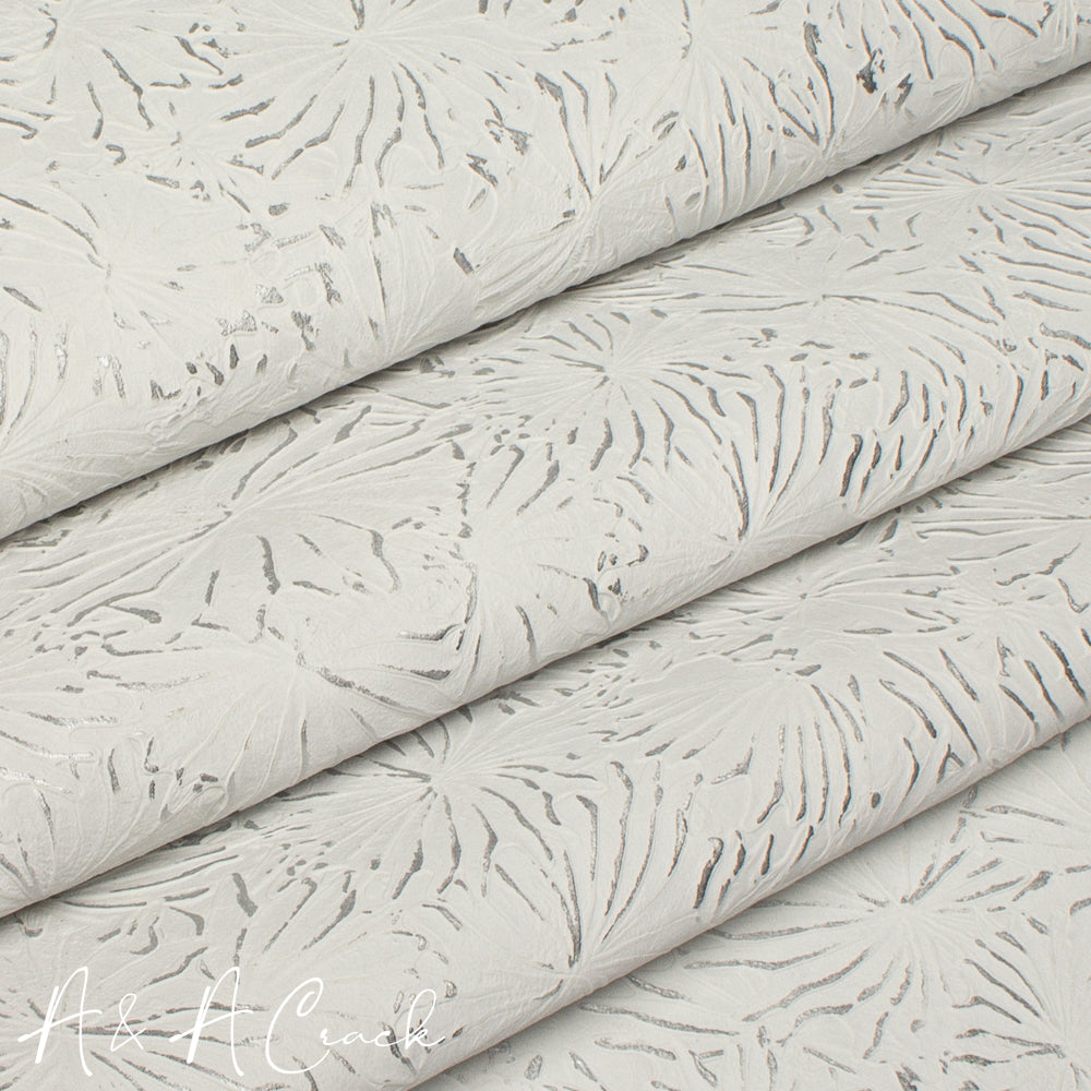 POSY - WEDDING WHITE - 0.8/1.0mm