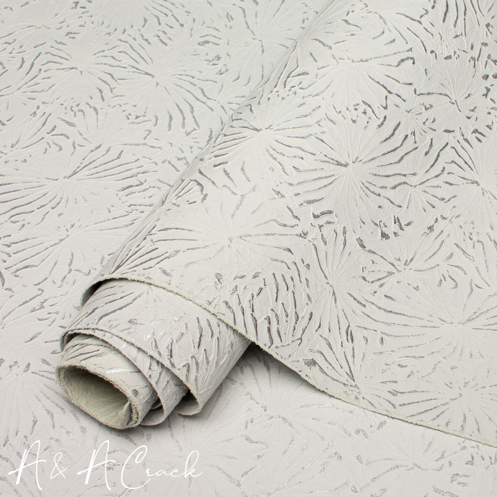 POSY - WEDDING WHITE - 0.8/1.0mm