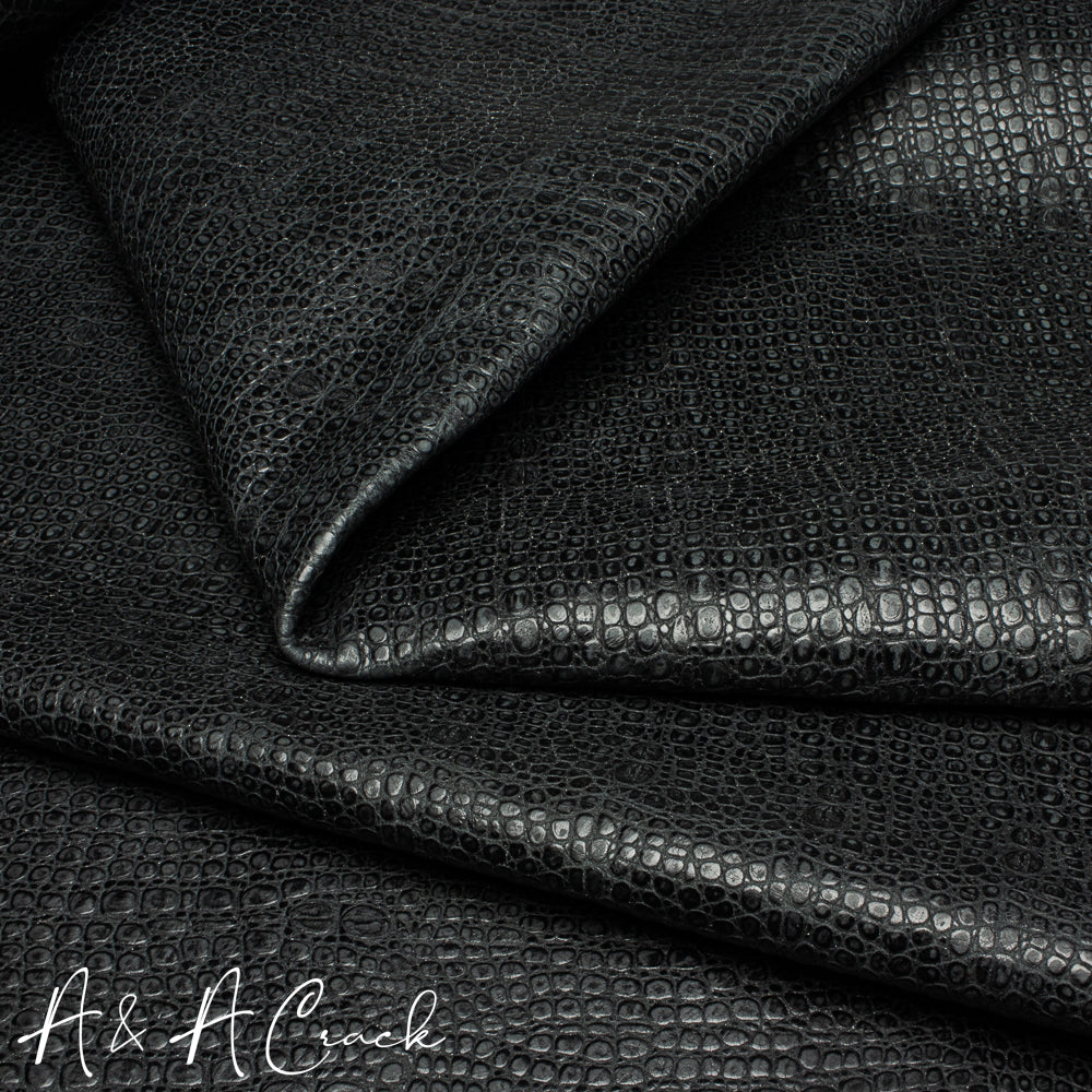 REPTILE SIDES - BLACK MAMBA - 1.1/1.3mm