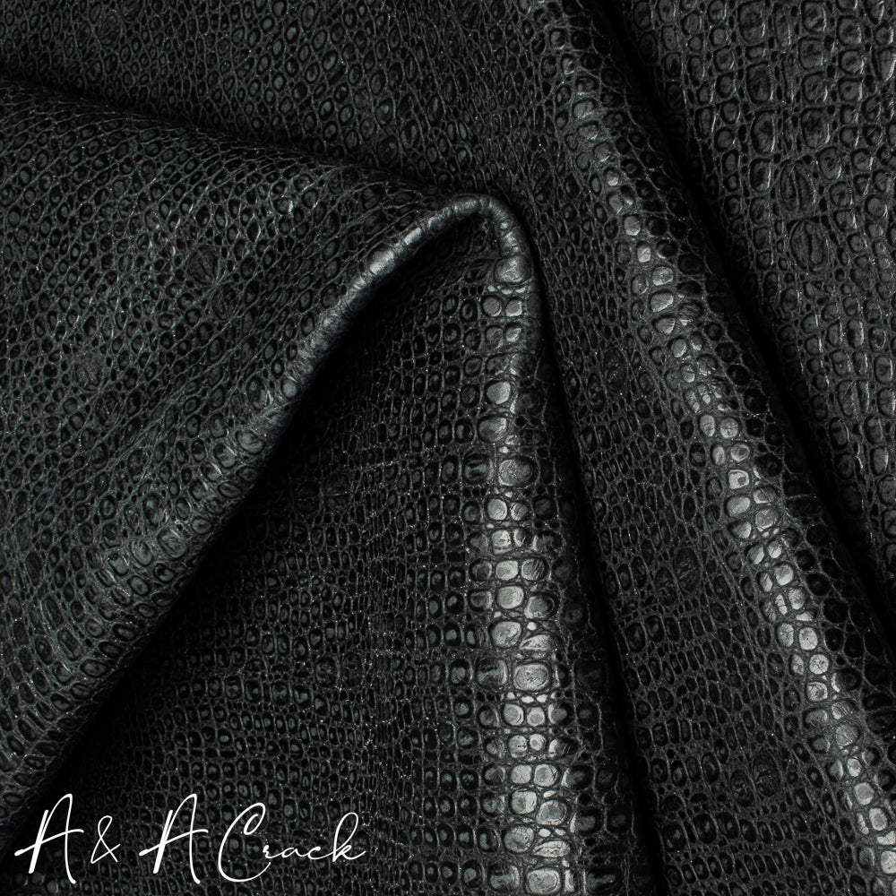 REPTILE SIDES - BLACK MAMBA - 1.1/1.3mm