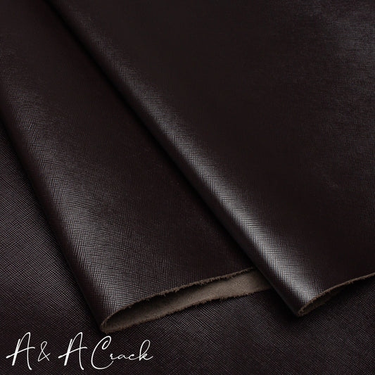 SAFFIANO - HAVANA 015 - 1.2/1.4mm
