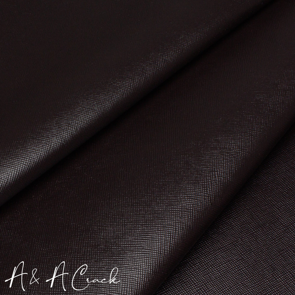 SAFFIANO - HAVANA 015 - 1.2/1.4mm