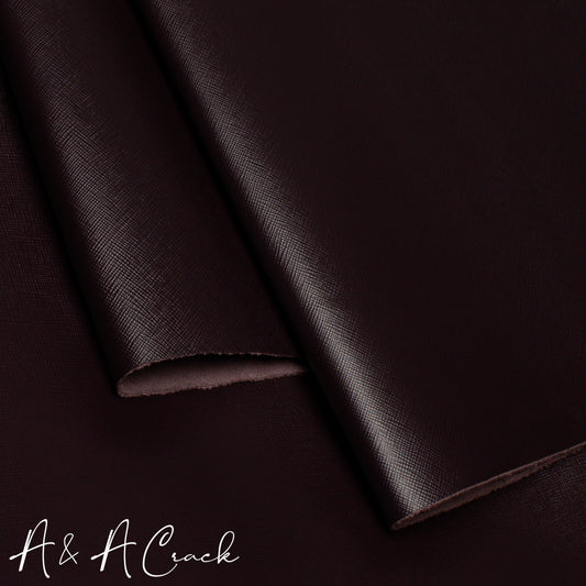 SAFFIANO - MERLOT 011 - 1.2/1.4mm
