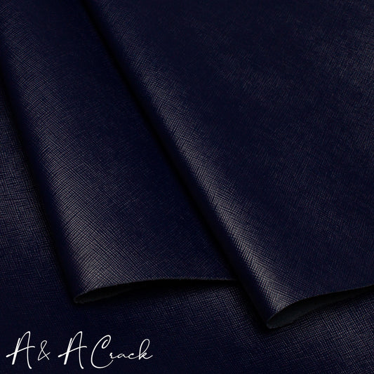 SAFFIANO - PURPLE 027 - 1.2/1.4mm