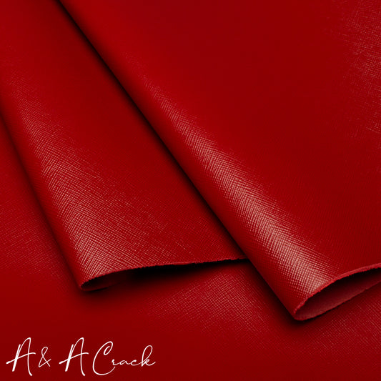 SAFFIANO - RUBY 016 - 1.2/1.4mm