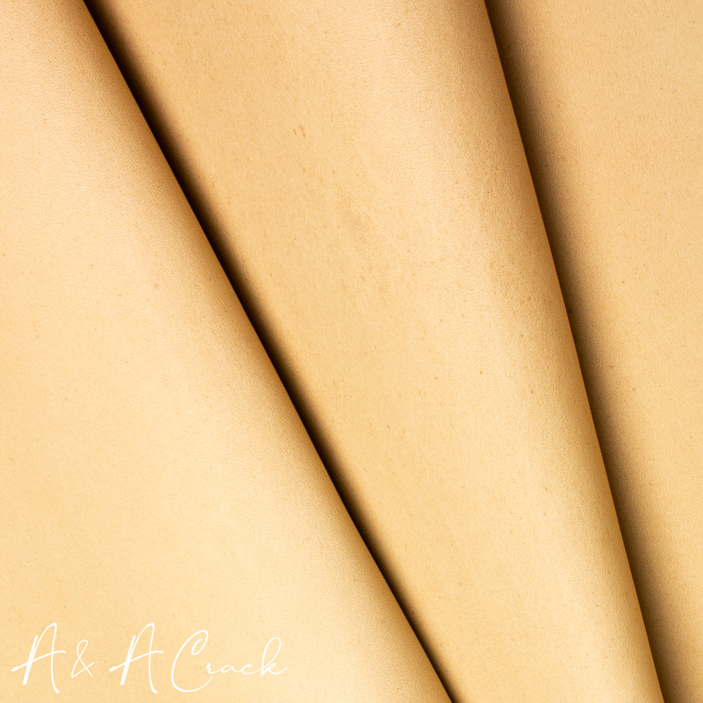 SEMI VEG TOOLING SIDES - NATURAL - 1.8/2.0mm