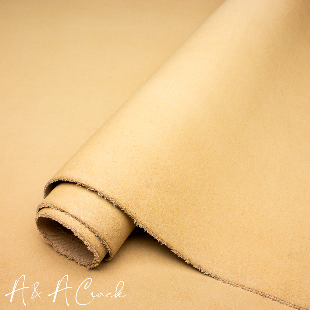 SEMI VEG TOOLING SIDES - NATURAL - 1.8/2.0mm