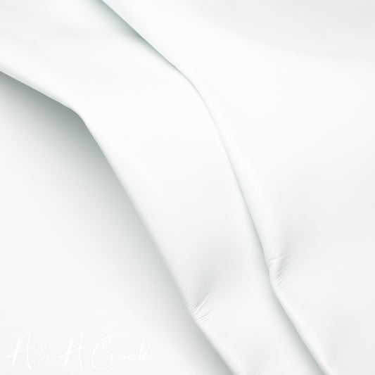 SMOOTH GLACE KID - DAISY CHAIN - 0.6/0.8mm