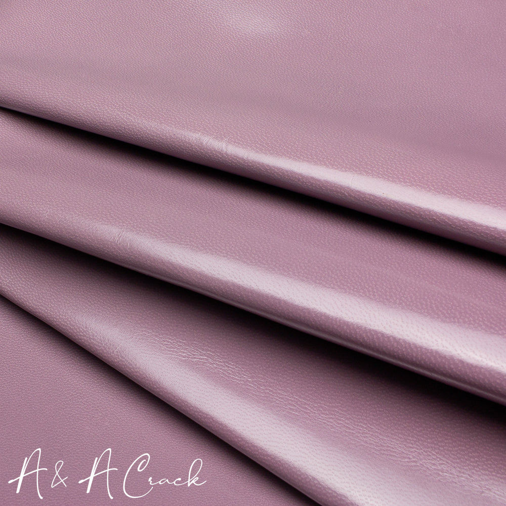 SMOOTH GLACE KID - WISTERIA - 0.6/0.8mm