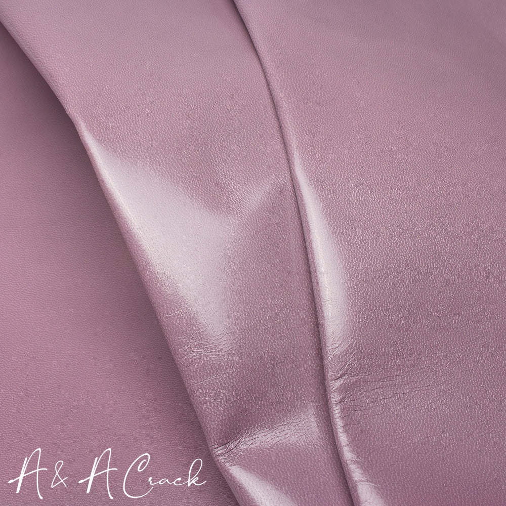 SMOOTH GLACE KID - WISTERIA - 0.6/0.8mm