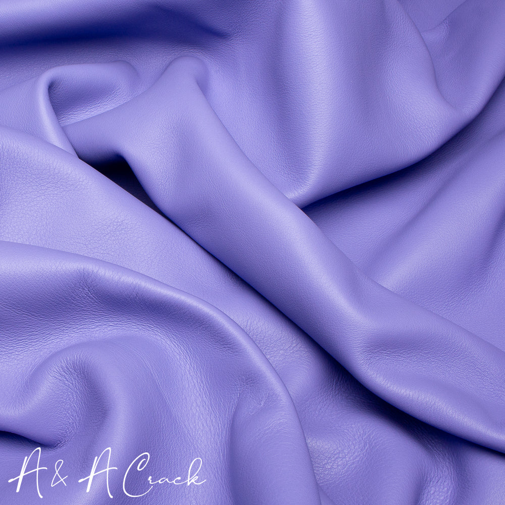 SOFT NAPPA WHOLE CALF - LAVENDER - 1.2/1.4mm