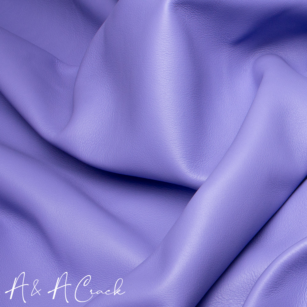 SOFT NAPPA WHOLE CALF - LAVENDER - 1.2/1.4mm