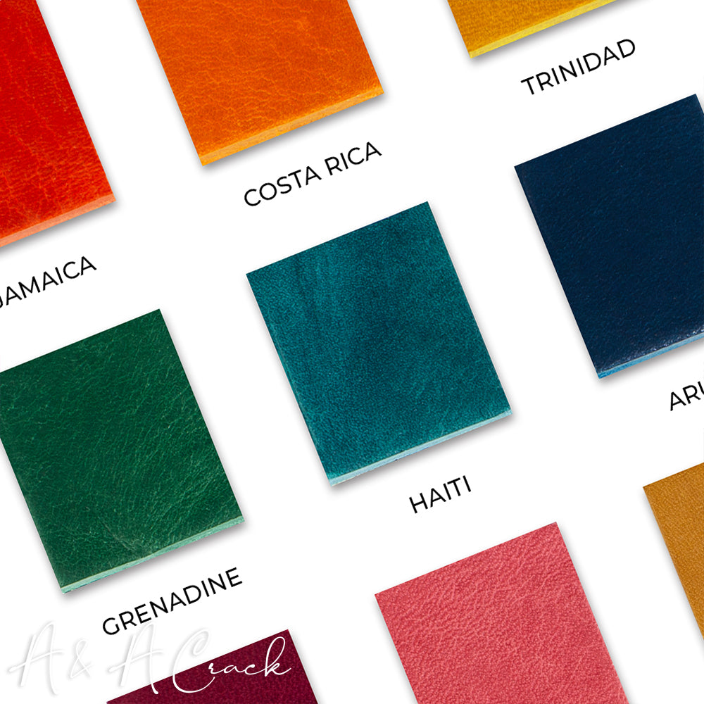 STEVEDORE - COLOUR CARD – A & A Crack & Sons