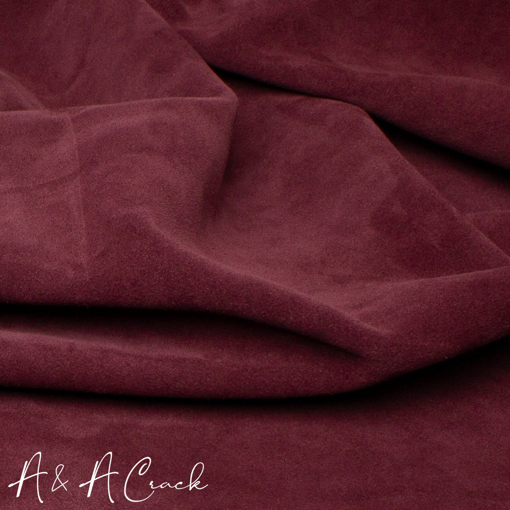 SUEDE - CHIANTI - 1.2/1.4mm
