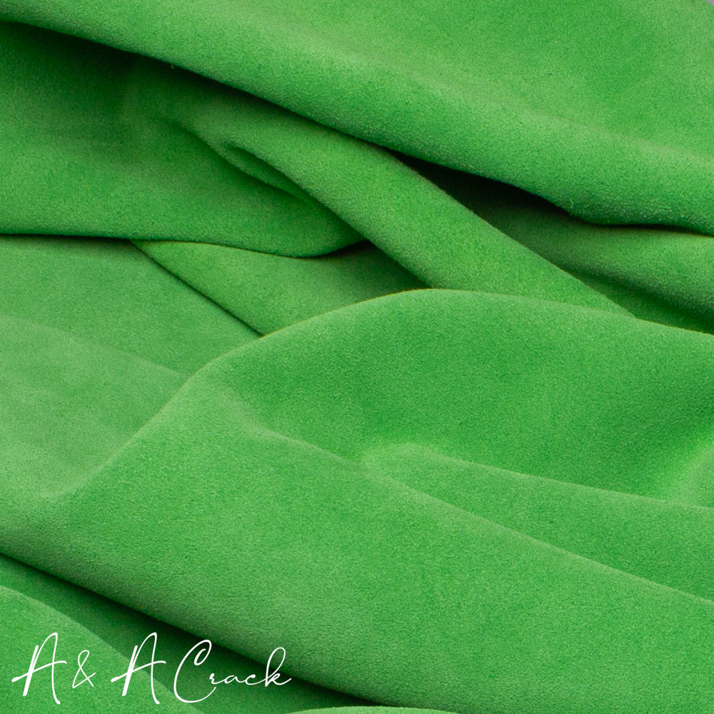 SUEDE - CITRUS - 1.2/1.4mm