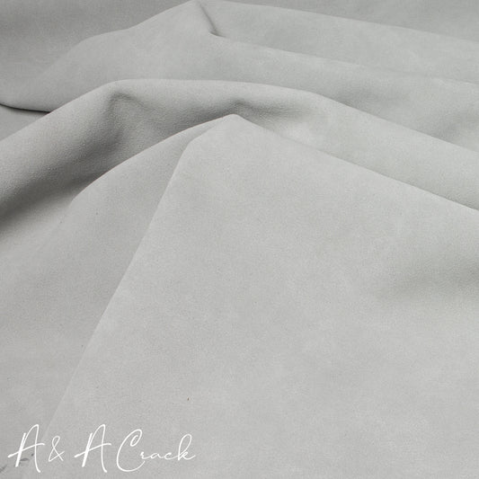 SUEDE - NEW DOVE - 1.2/1.4mm