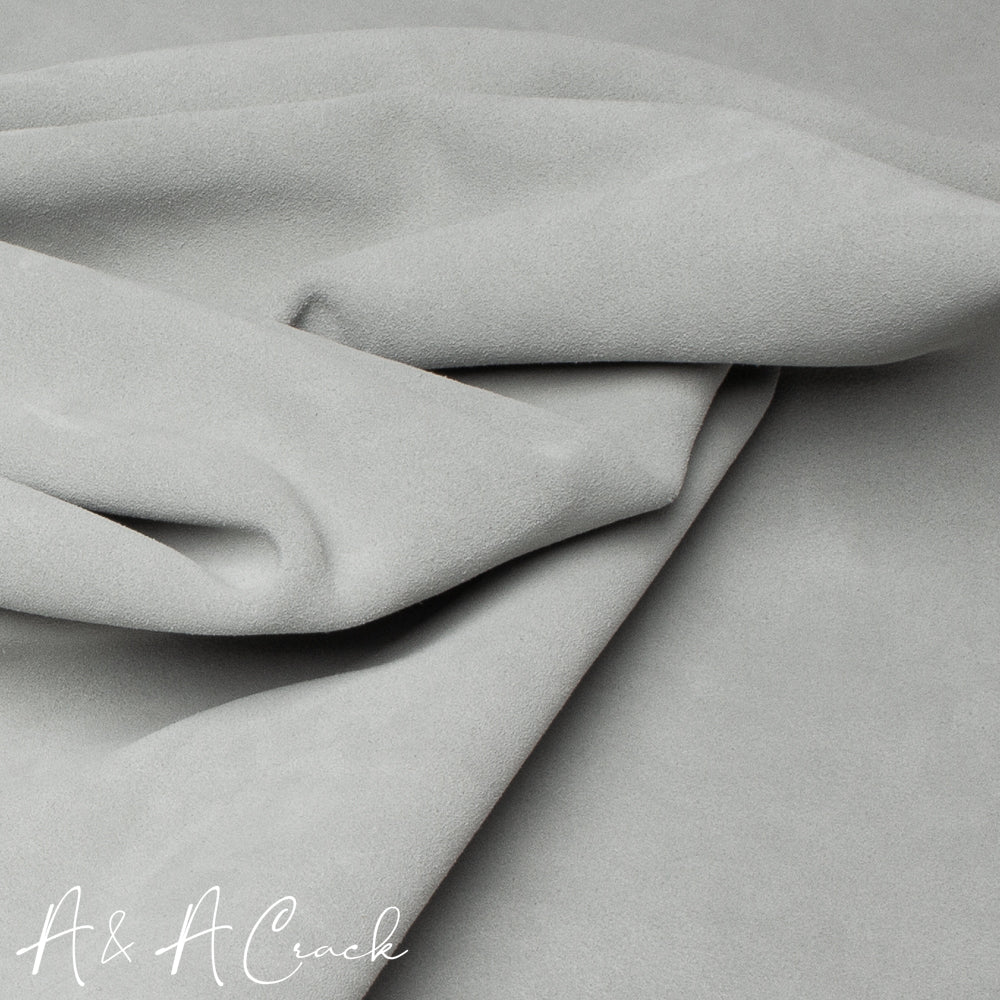 SUEDE - NEW DOVE - 1.2/1.4mm