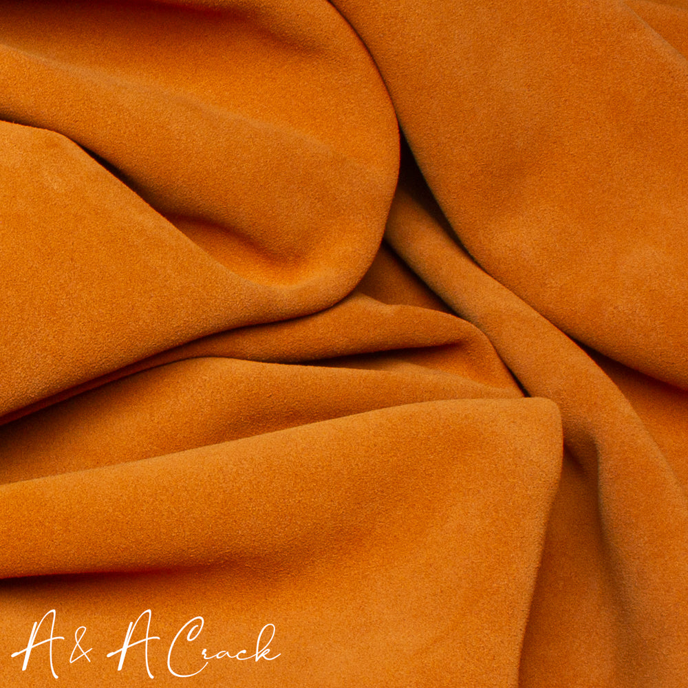 SUEDE - OJ - 1.2/1.4mm